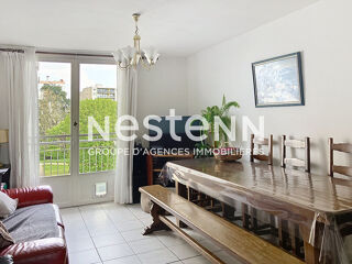  Appartement  vendre 3 pices 