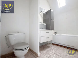  Maison � vendre 4 pi�ces 61 m�