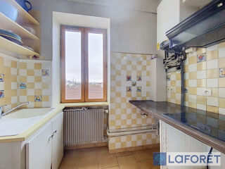 Vente Appartement Appartement Dijon 3 pièce(s) 50 m2 Dijon