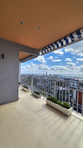  Appartement  vendre 4 pices 89 m