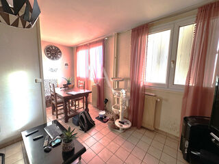  Appartement � vendre 2 pi�ces 45 m�