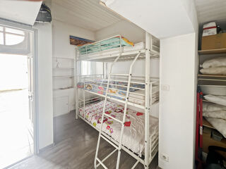  Maison � vendre 3 pi�ces 61 m�