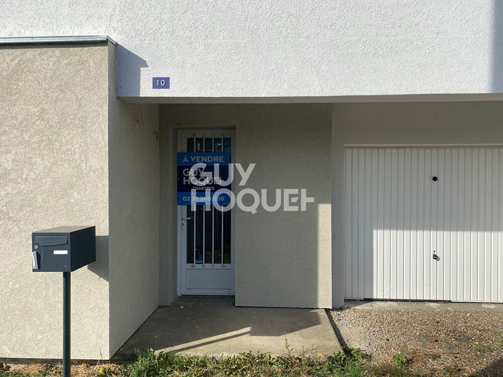 Vente Maison Charmante maison T3 avec garage ? Idéal premier achat Laons
