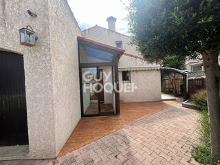  Maison � vendre 4 pi�ces 82 m�