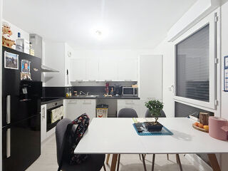  Appartement � vendre 3 pi�ces 68 m�