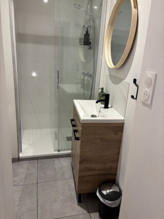  Appartement � louer 2 pi�ces 32 m�