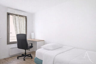  Appartement à vendre 4 pièces 1 m²