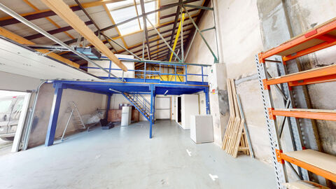   Local commercial à vendre au Havre 