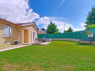  Maison  vendre 6 pices 123 m