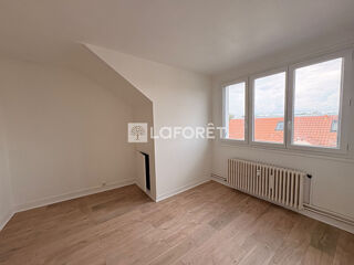  Appartement à vendre 2 pièces 45 m²