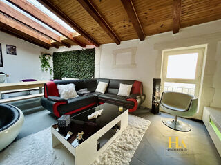  Maison à vendre 5 pièces 120 m²