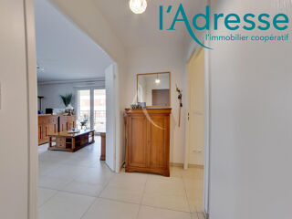  Appartement � vendre 3 pi�ces 1 m�