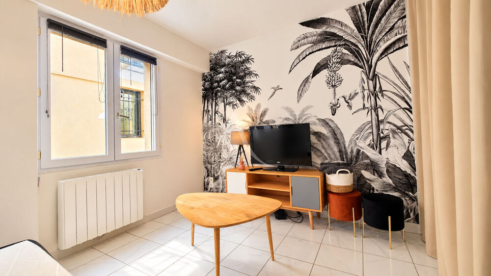 Vente Appartement Appartement Les Sables-d'olonne 1 pièce(s) Les sables d olonne