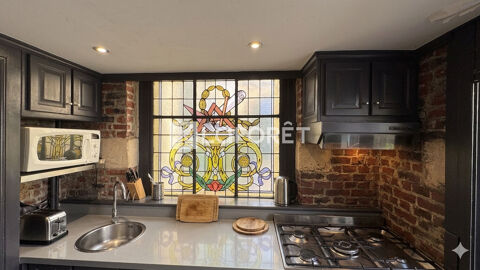  Appartement à vendre 4 pièces 149 m²