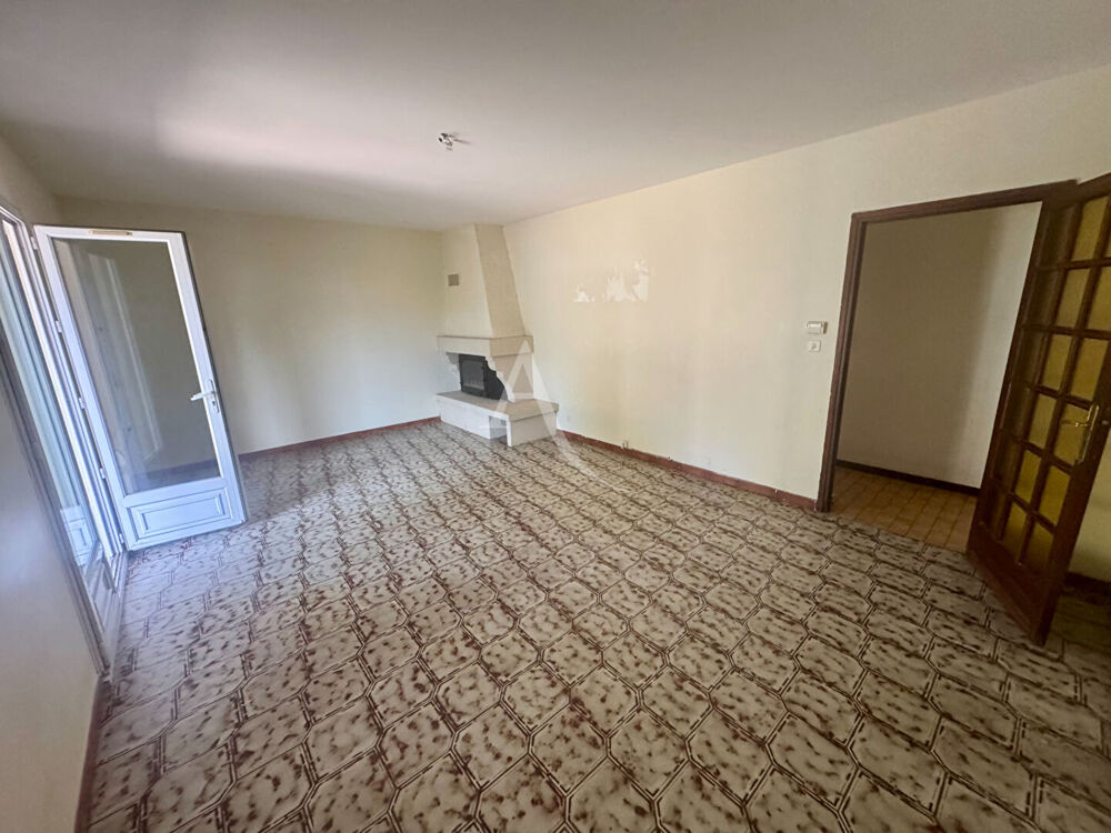 Vente Maison Maison Milhaud 4 pièce(s) 81.83 m2 Milhaud