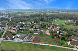  Terrain  vendre 1121 m