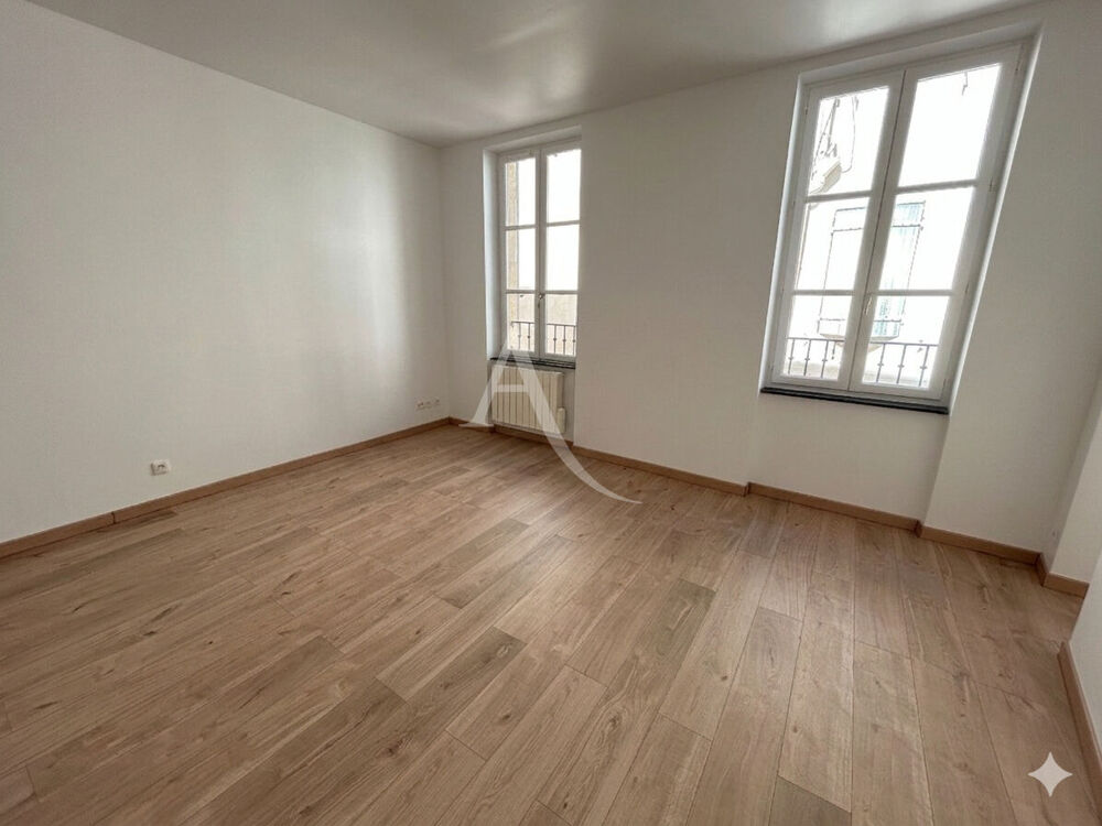 Location Appartement Narbonne - T1 bis situé dans une impasse calme, quartier Bourg à Narbonne Narbonne