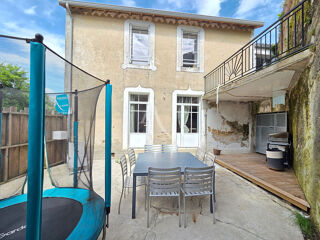 Maison � vendre 5 pi�ces 82 m�