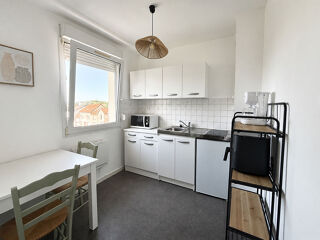  Appartement � louer 1 pi�ce 26 m�