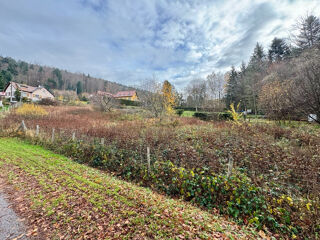  Terrain à vendre 2136 m²