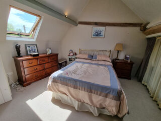  Maison � vendre 4 pi�ces 94 m�