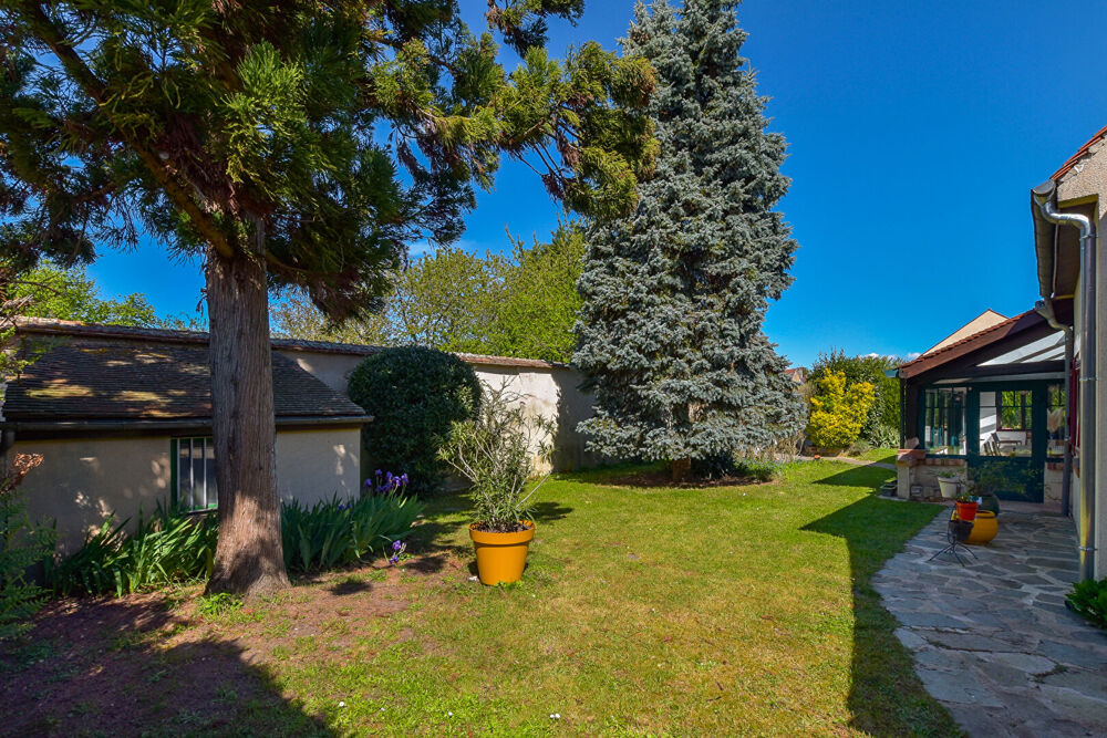 Maison familiale 190m² 5 chambres