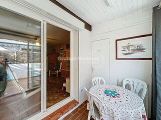  Appartement à vendre 1 pièce 30 m²