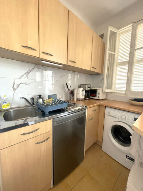  Appartement � louer 1 pi�ce 17 m�