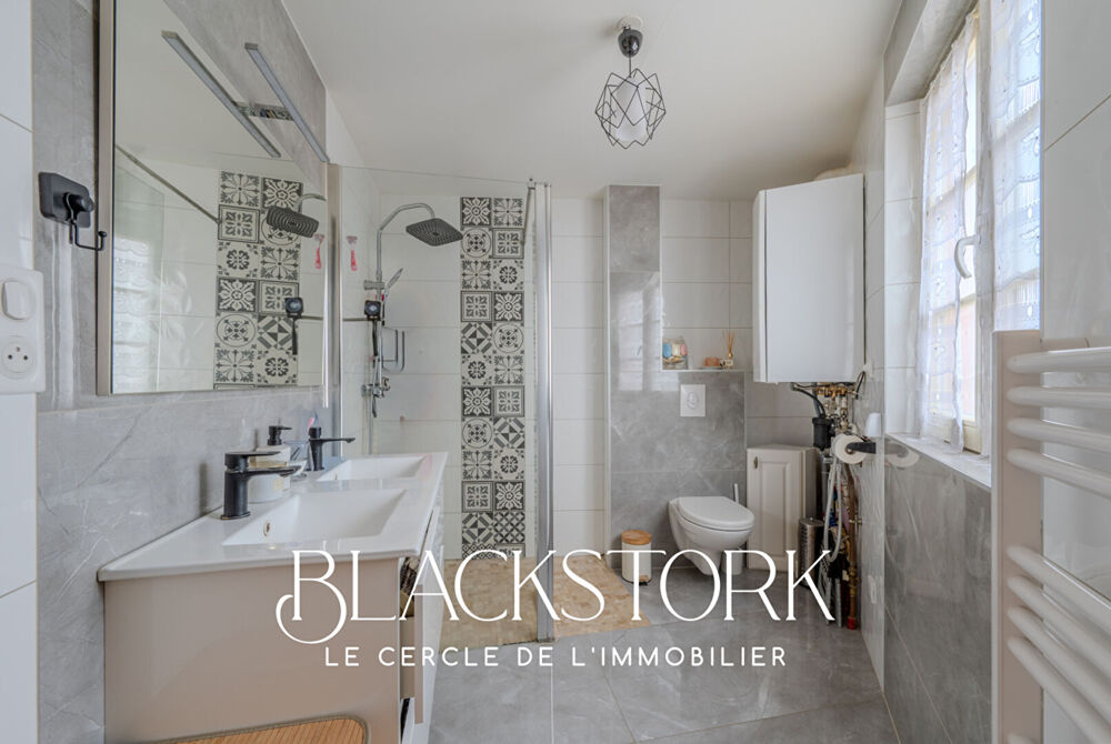 Vente Appartement Spacieux duplex de 102 m² - Aucun travaux - Centre de Kintzheim Kintzheim