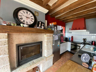  Maison � vendre 5 pi�ces 129 m�