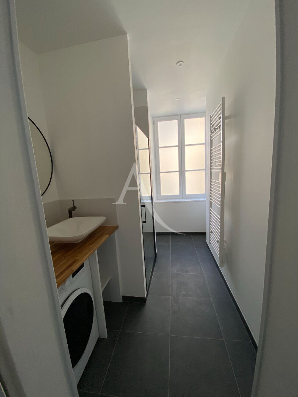 Location Appartement 