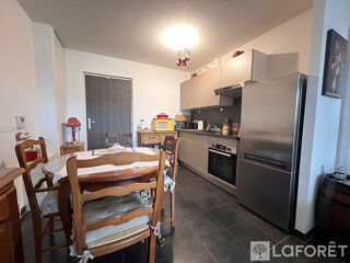  Appartement à vendre 2 pièces 40 m²