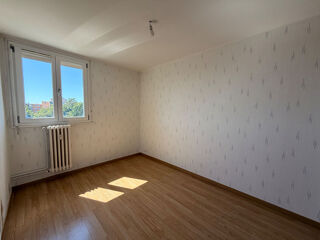  Appartement à vendre 3 pièces 54 m²