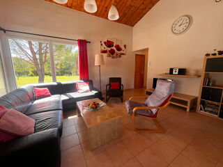  Maison à vendre 3 pièces 75 m²