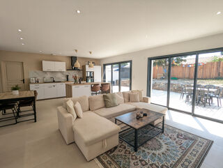  Maison à vendre 4 pièces 96 m²