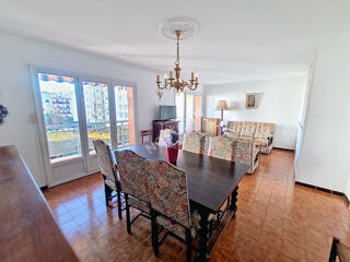  Appartement � vendre 4 pi�ces 80 m�