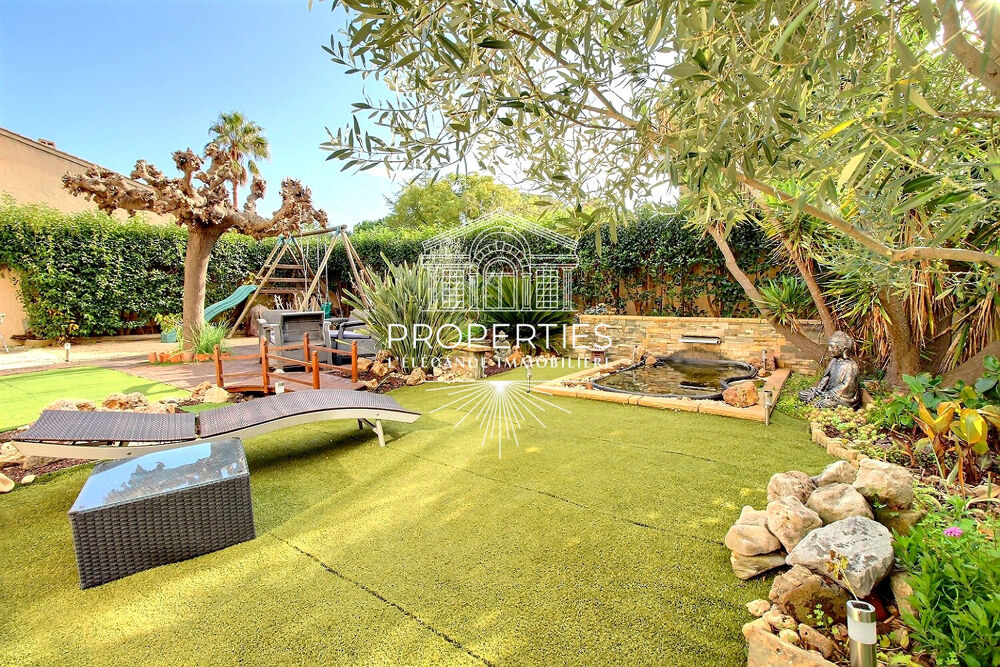 � vendre  Maison La Londe-les-Maures (83250)