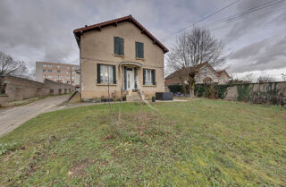  Maison  vendre 5 pices 106 m