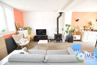  Maison à vendre 4 pièces 84 m²