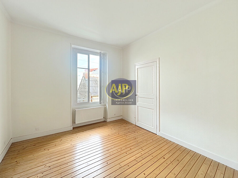 Location Appartement Appartement  T2 37,07m2 - Nantes Jardin des Plantes Nantes
