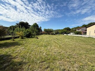  Terrain � vendre 547 m�