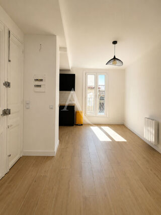  Appartement à vendre 3 pièces 45 m²
