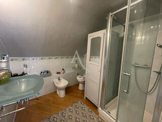 Maison à vendre 8 pièces 181 m²