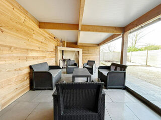  Maison � vendre 4 pi�ces 