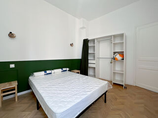  Appartement à louer 2 pièces 47 m²