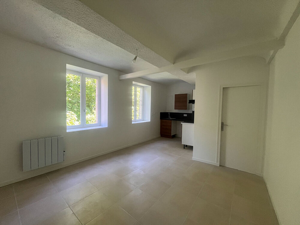 Location Appartement Studio entièrement rénové Livron sur drome