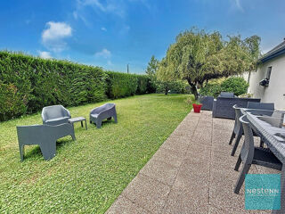  Maison à vendre 8 pièces 160 m²