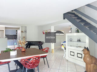  Maison à vendre 6 pièces 188 m²