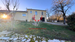  Maison à vendre 5 pièces 110 m²