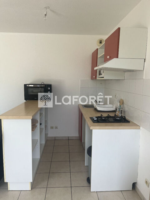  Appartement  louer 2 pices 39 m